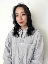 タート(Taat.)&nbsp;long,medium perm