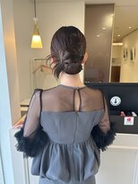 クオレア(CUOREA)&nbsp;カチモリアレンジ＊