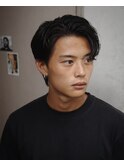 ニュアンスパーマ