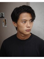 メゾンフォーメン(Maison for men)&nbsp;ニュアンスパーマ