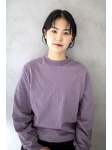 ワク(WAKU)&nbsp;清水 歩美