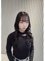ラブスタシー 表参道店(Love Stasy) エクステハイライト