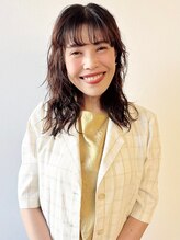 モリオフロムロンドン 松戸店(Morio from London) 藤原