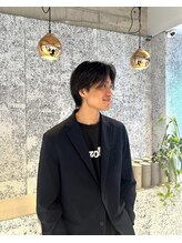 リゼル(LIZEL)&nbsp;坪井 裕介