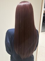 サロン ド ソーホー 蕨(Salon de SOHO)&nbsp;ラベンダーピンク◎【今宿】