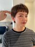 【ヘアケアも☆】カット+カラー+ASIAトリートメント