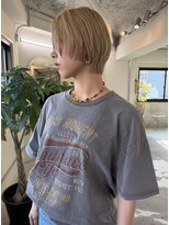 フェイヴィーズ(FavyS)&nbsp;short bob