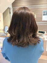アッシュ 東戸塚店(Ash)&nbsp;ミディアムレイヤー