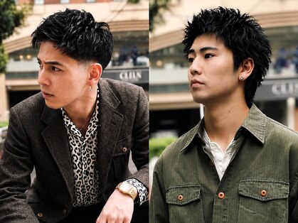 ラッド バイ ディーアンドティー(LAD by D&T)の写真