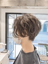 アムリタ 三鷹(AMRITA)&nbsp;ニュアンスショート