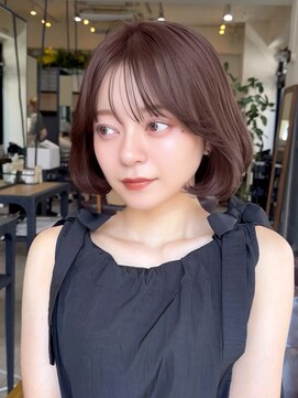 コート 表参道(Cote) 【Cote表参道】20代30代40代大人ボブ/ひし形ボブ/レイヤーボブ