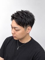 メンズ レオ 南森町店(men's LEO)&nbsp;爽やかショート
