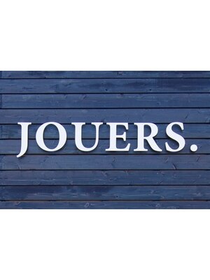 ジュールス(JOUERS.)