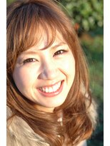 ヘアアンドメイク アルマ 東久留米店(HAIR&MAKE ALMA)&nbsp;スイートカール