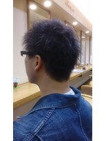 ヘアーアンドメイク ビューティーワン(HAIR&MAKE Beauty one) メンズショート