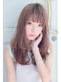 【tasty】ナチュラルワンカール