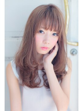 テイスティプライベートガーデン(Tasty private garden) 【tasty】ナチュラルワンカール