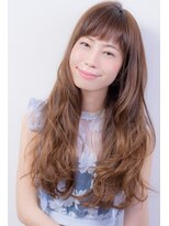 アクミィ(Acmi)&nbsp;くしゃっとガーリーカール