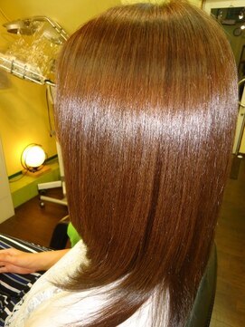 エムスリーディーミュゼステージ(M3D) ピコカラー&トリートメント