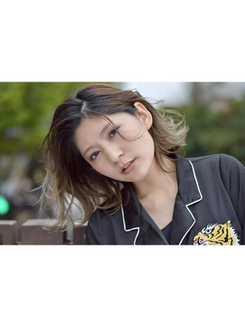 パペル(papel) 【papel】ミディアム4７