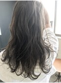 透け感ヌーディアッシュ【水戸/赤塚】