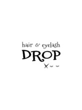 hair&eyelash DROP