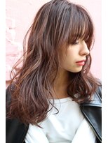 ジャコ ヘアー(jako HAIR) 【jako】バイオレットベージュ＃３