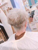 ココア(cocoa) マダムカット