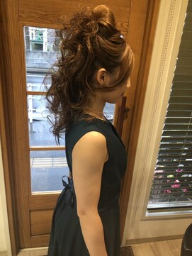 ヒロミライフ 昭和町店(Hiromi Life) パーティーセット