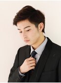 フレッシュビジネスショート