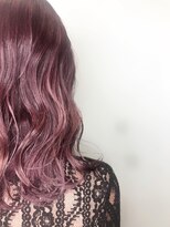 オーティティ(O-TETE)&nbsp;O-tete ラベンダーバイオレット