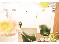 seul hair　【スールヘアー】