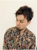 ミックスショート