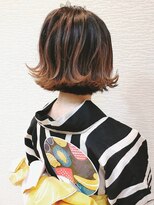 アメリ(AMELIE)&nbsp;おしゃれボブセット