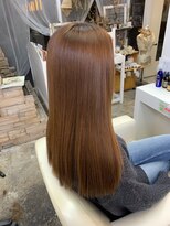 ビューティー7 セブン(Beauty7) 次世代縮毛矯正