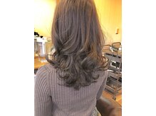 テト(hair&design teto)