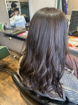 ヨーロー(YOLO) ナチュラルグラデーション