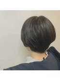 スッキリショート☆
