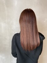 スイッチ 本店(SWITCH)&nbsp;ピンクブラウン