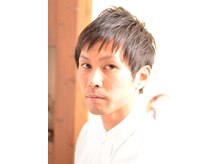 ヘアーメイク ビス(hair make BiS)