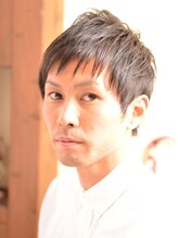 ヘアーメイク ビス(hair make BiS)