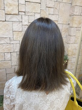 フォルテ 島田店 ベージュカラー