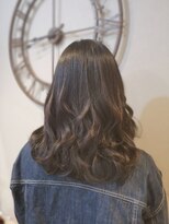 ヘアセットサロン ミント(Hair set salon MINT)&nbsp;巻きおろし