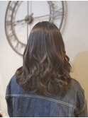 巻きおろし