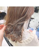 パール(PEAR+L)&nbsp;ハイライトベージュ