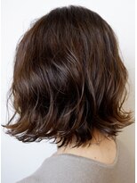 ノクターン 池袋(NOCTURNE)&nbsp;パーマ