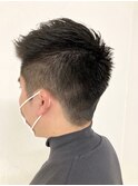 フレッシュショート