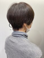 シエル 藤沢店(CIEL)&nbsp;コンパクトショートスタイル