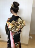 ルーズUP