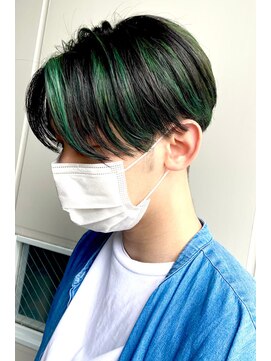 リュヌ ホロスコープ(lune horoscope) お客様スナップ46